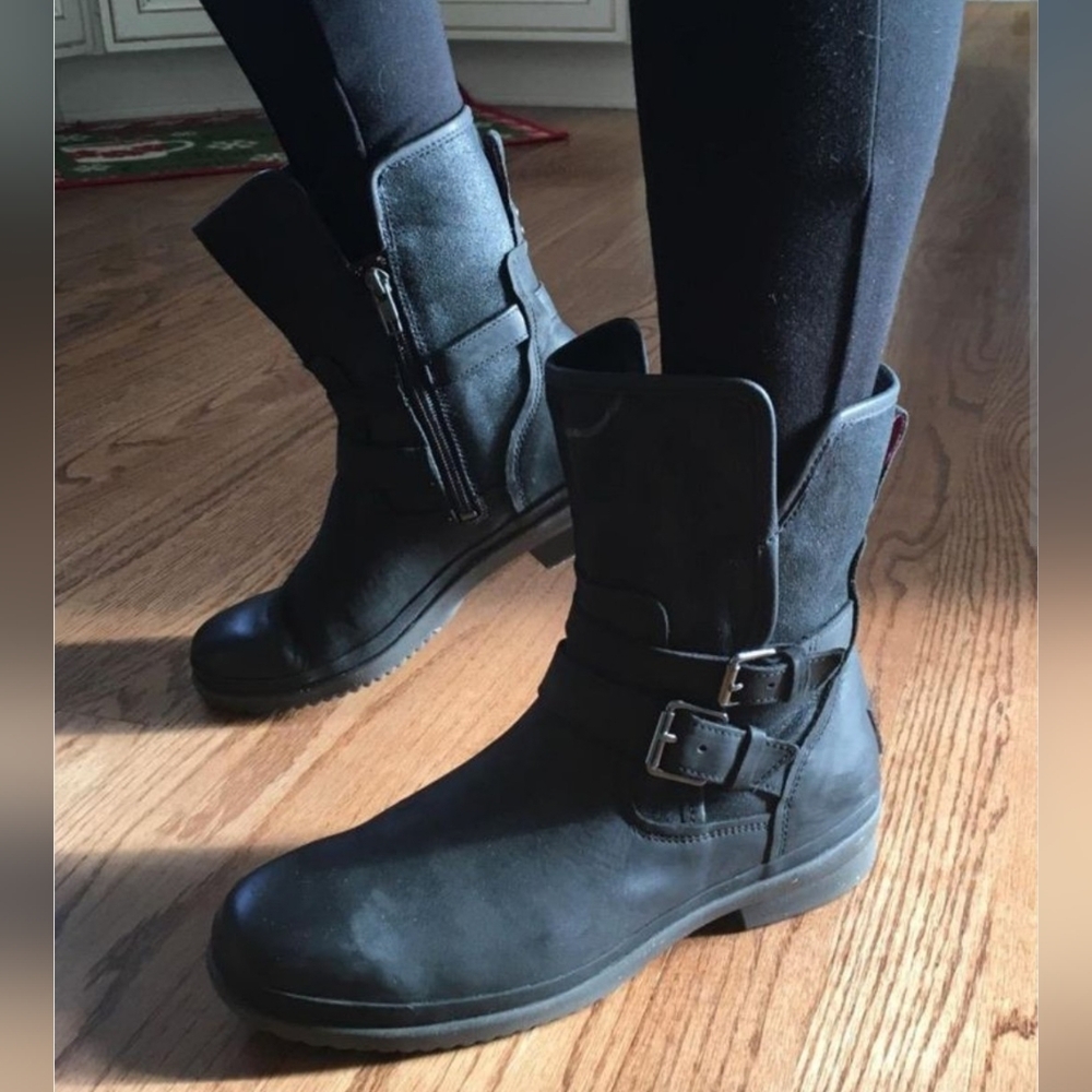UGG Waterproof Winter Boots